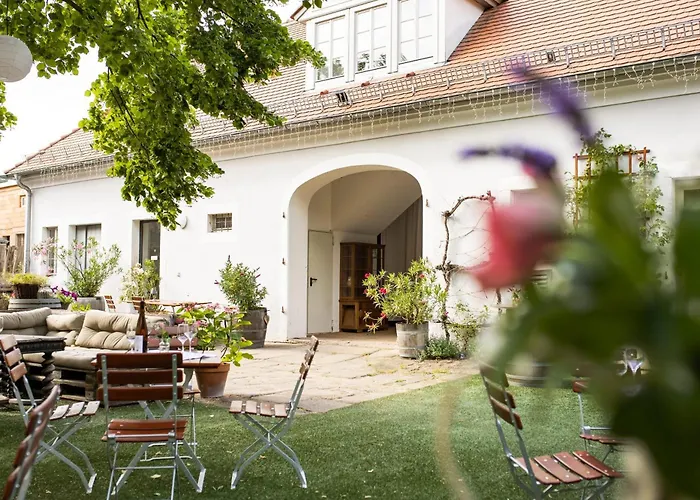 Weingut Haus Steinbach