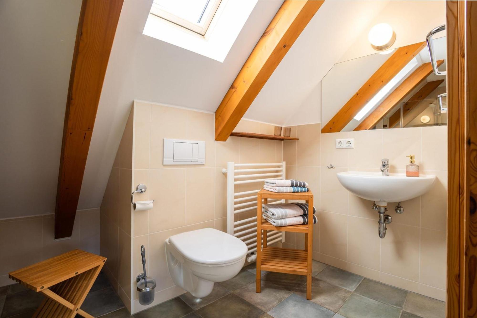 Weingut Haus Steinbach Ferienhaus *