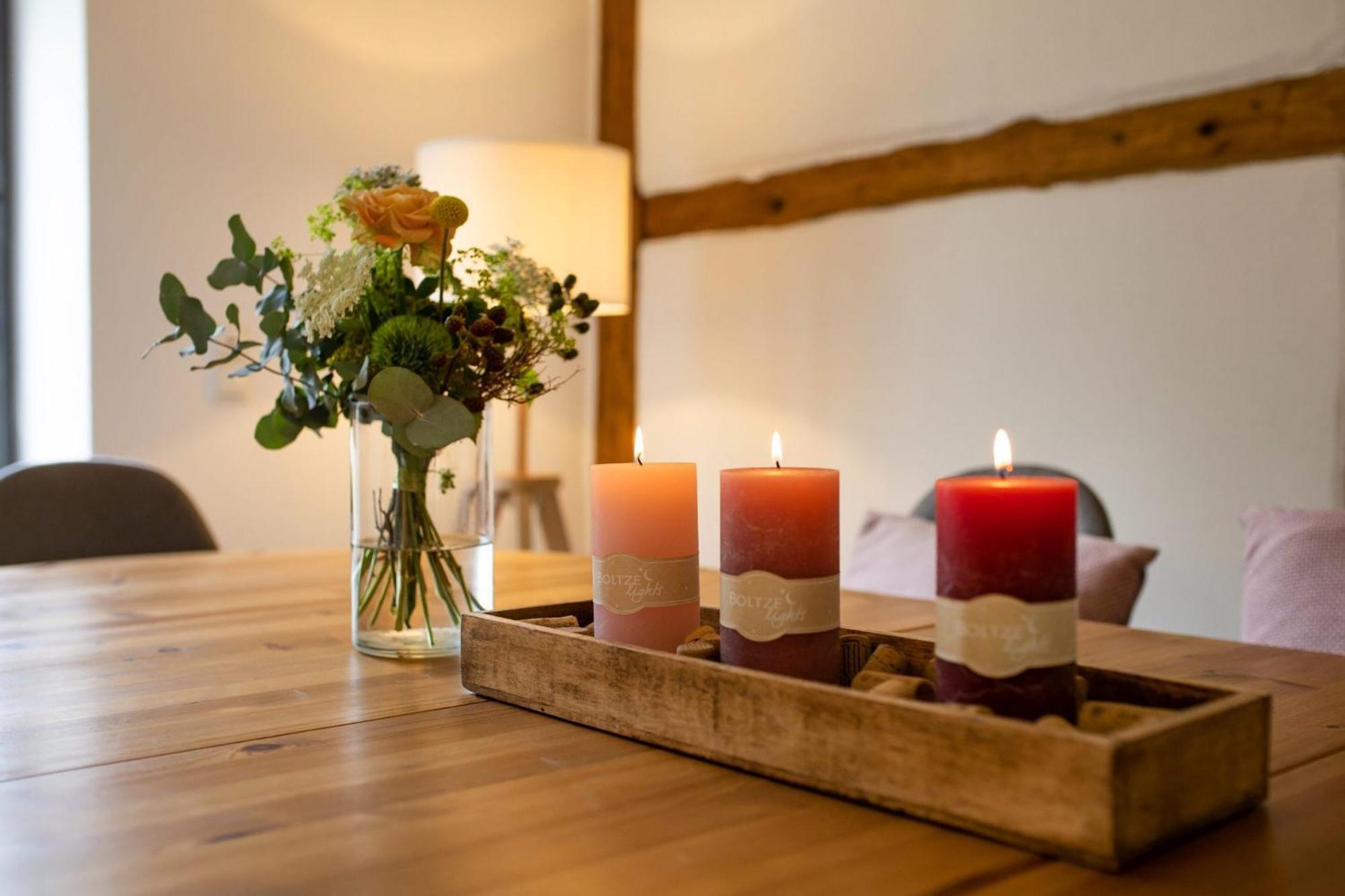 Weingut Haus Steinbach *