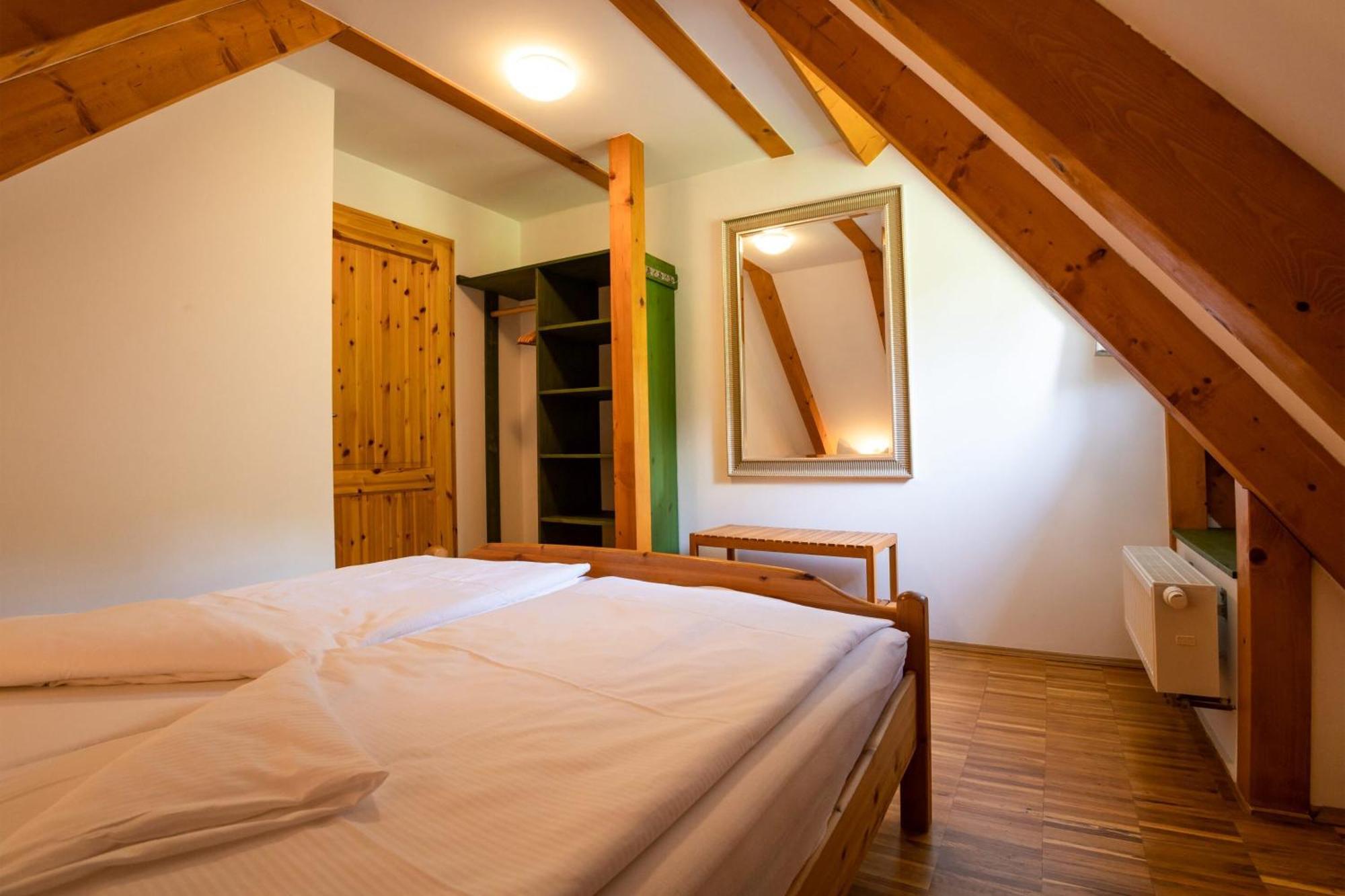 Weingut Haus Steinbach Ferienhaus *