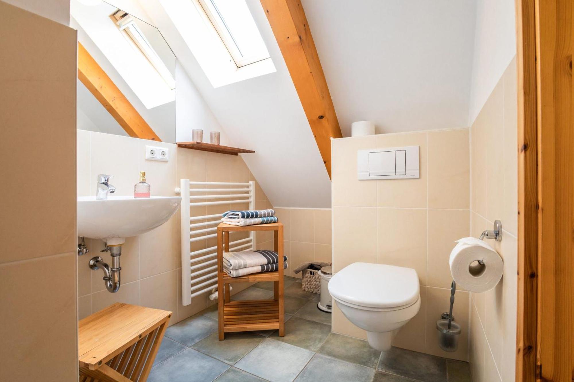 Weingut Haus Steinbach Ferienhaus