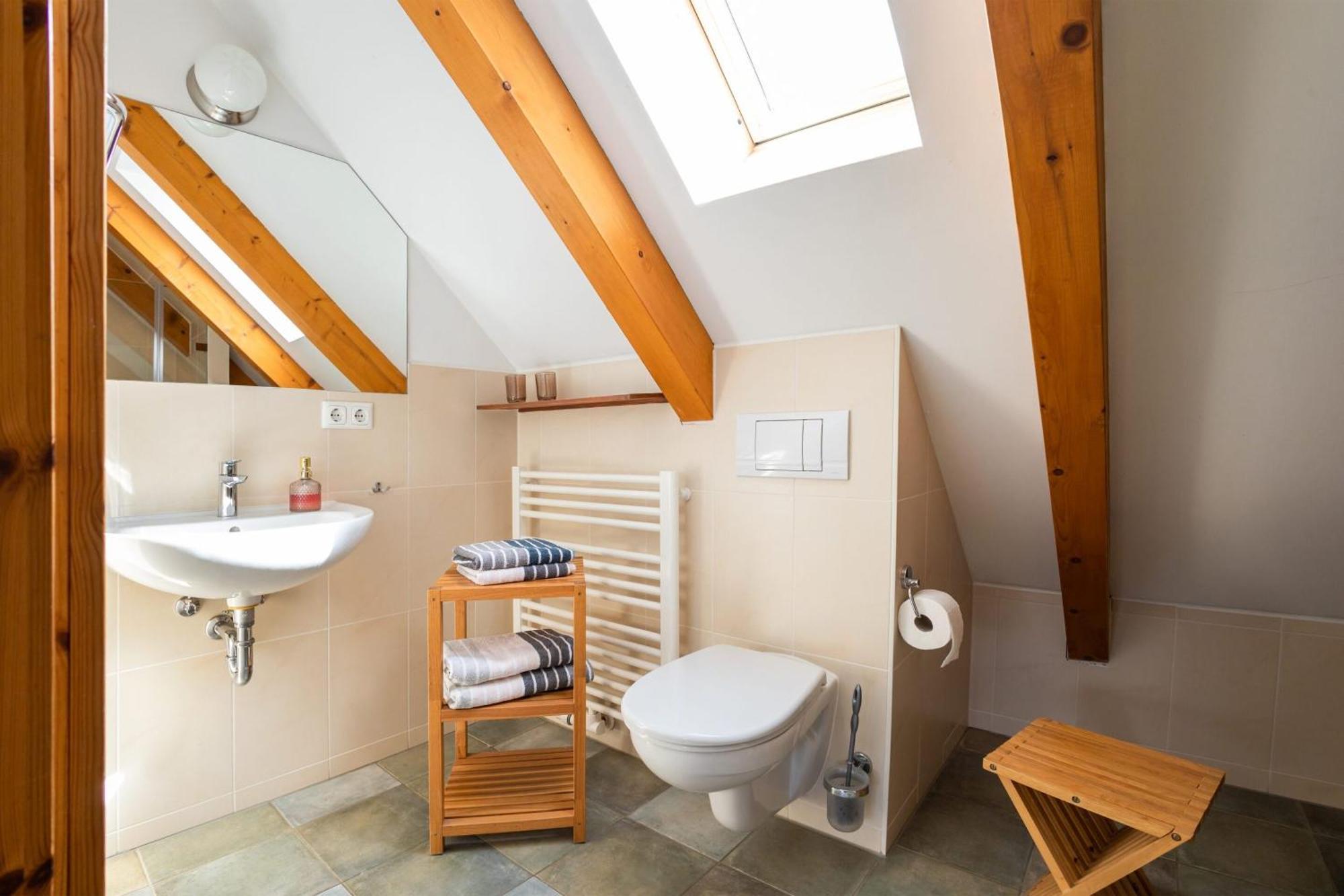 Weingut Haus Steinbach Ferienhaus Radebeul